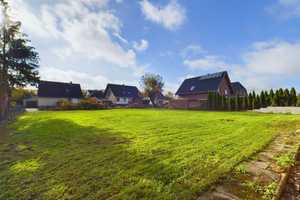 Viel Potenzial: Winkelbungalow auf 2369 qm Bauland mit Ausbaureserve im DG – Hildesheim (Kreis) – Vorschaubild 21
