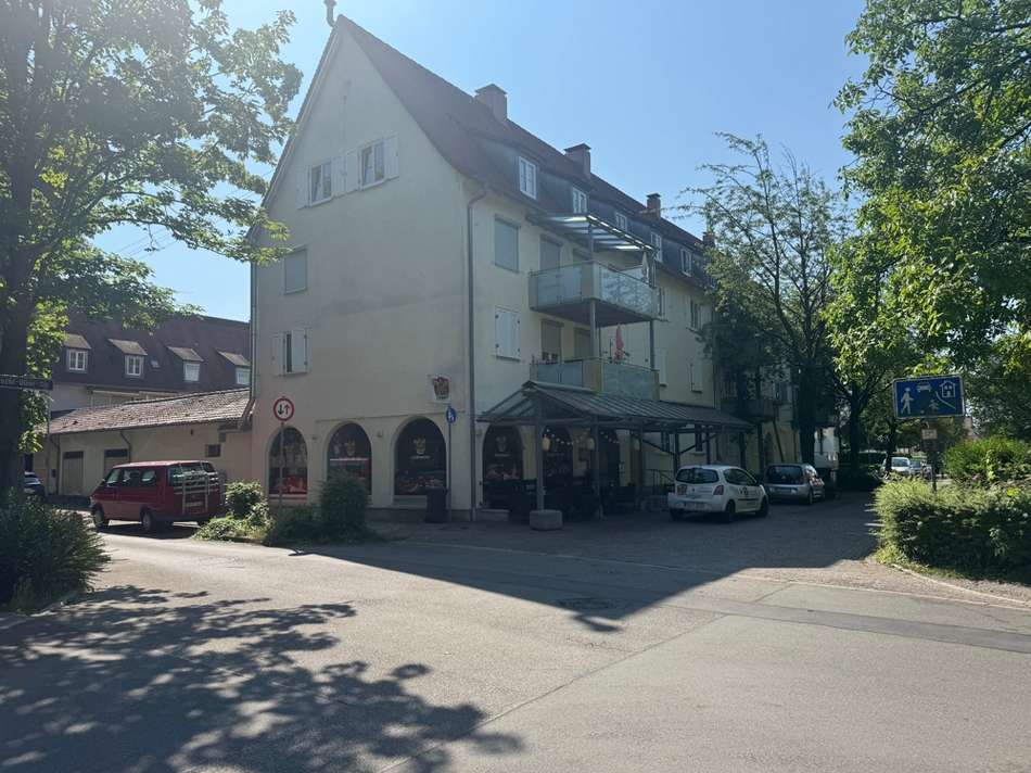 Außenansicht