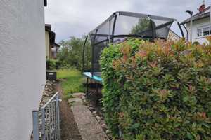 Reihenhaus mit Garten in direkter Nähe zur Schweizer Grenze – Konstanz (Kreis) – Vorschaubild 10