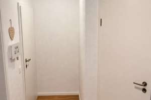 Helle 3-Zimmer Wohnung in Köln-Flittard