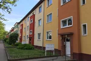 Alles schick! 2-Zimmer-Wohnung mit Balkon – Alt Fermersleben 15b, 39122 Fermersleben, Magdeburg – Vorschaubild 11