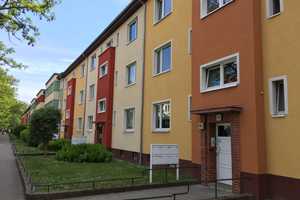 Alles schick! 2-Zimmer-Wohnung mit Balkon – Alt Fermersleben 15b, 39122 Magdeburg – Vorschaubild 11