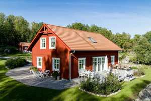 EInzigartiges ruhiges Baugundstück für ihr Schwedenhaus in Mitten ländlicher Idylle im Altdorf – Ostholstein (Kreis) – Vorschaubild 6