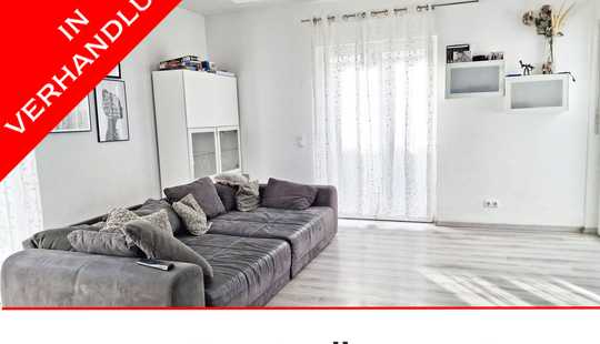 Bild von Modernes Einfamilienhaus mit Weitblick und großem Garten  Objektbeschreibung