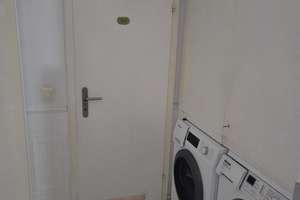 Attraktive helle 3-Zimmer Wohnung im 7. OG mit Balkon & Weitblick in Köln-Weidenpesch – Neusserstr. 739, 50737 Weidenpesch, Köln – Vorschaubild 13