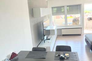 Helle 2 Zimmer Wohnung mit Blick auf die Rheinebene – Die vollständige Adresse der Immobilie erhältst du vom Anbieter., 69226 Nußloch – Vorschaubild 4