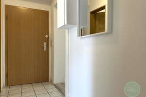** Ab in den SÜDEN * 2 Zimmer * ca. 67 qm * Balkon * gute Infrastruktur * opt. Teilmöblierung  ** – Markgrafenstr. 9, 90459 Gugelstraße, Nürnberg – Vorschaubild 11