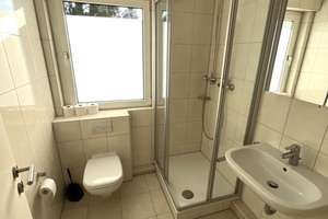Helle 3,5‑Zimmer‑EG‑Wohnung im Grünen | EBK | Terrasse – Weinbergweg 35, 75181 Eutingen, Pforzheim – Vorschaubild 6