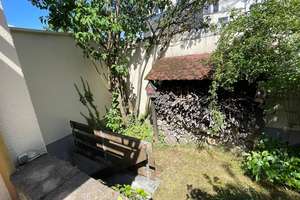 Provisionsfrei! Freistehendes Einfamilienhaus mit schönen Garten.... – Die vollständige Adresse der Immobilie erhältst du vom Anbieter., 53227 Pützchen/Bechlinghoven, Bonn – Vorschaubild 12