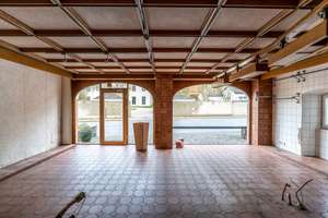 Einzigartiges Anwesen - großzügiges Wohn- & Geschäftshaus in Hellenthal. *provisionsfrei* – Reifferscheider Str. 14, 53940 Hellenthal – Vorschaubild 7