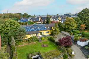 Idyllisches Wohnen in Solingen: Stilvolles Haus mit Schwimmteich und separater Einliegerwohnung! – Solingen – Vorschaubild 27