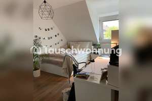 Tauschwohnung: 63 m² Wohnung im Herzen von Münster-Mitte – Die vollständige Adresse der Immobilie erhältst du vom Anbieter., 48151 Geist, Münster – Vorschaubild 2