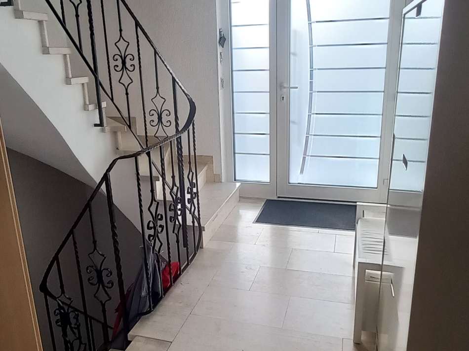13 Treppenhaus