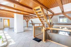 Großzügigkeit mit Substanz – Historischer Zwei-Seiten-Hof in gepflegtem Top-Zustand – Die vollständige Adresse der Immobilie erhältst du vom Anbieter., 39539 Havelberg – Vorschaubild 11