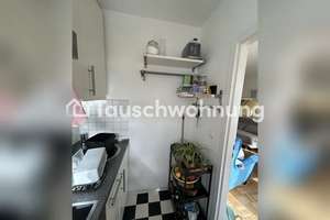 Tauschwohnung: Tausche 1-Zimmer Wohnung mit Balkon in Maxvorstadt – Schellingstraße 153, 80797 Maßmannbergl, München – Vorschaubild 11