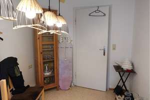 Wohnen im Grünen: Freistehendes Einfamilienhaus mit einzigartigem  Grundstück – Die vollständige Adresse der Immobilie erhältst du vom Anbieter., 50829 Bocklemünd/Mengenich, Köln – Vorschaubild 14