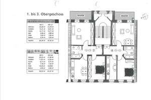 Tauschwohnung: Tauschwohnung – 4229 Schleußig, Leipzig – Vorschaubild 10