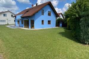 Geräumiges Einfamilienhaus in Mutlangen-Pfersbach