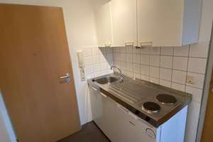 20 m² Appartement für Studenten in Trier – Güterstraße 55b, App. 216, 54295 Kürenz, Trier – Vorschaubild 3