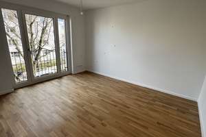 Modernes Wohnen in Weißensee: Brandneue (Erstbezug) 2-Zimmer-Wohnung mit Balkon und Einbauküche – Roelckestraße 109, 13086 Weißensee, Berlin – Vorschaubild 6