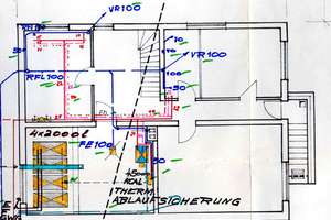 Im Bieterverfahren!
Maisonette/ Haus mit Garten in zentraler Lage – Die vollständige Adresse der Immobilie erhältst du vom Anbieter., 12107 Mariendorf, Berlin – Vorschaubild 11