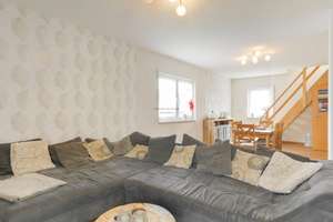 *** Altbau trifft Moderne – Vielseitiges Zuhause für die ganze Familie – Die vollständige Adresse der Immobilie erhältst du vom Anbieter., 98701 Friedersdorf – Vorschaubild 1