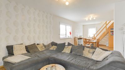 *** Altbau trifft Moderne – Vielseitiges Zuhause für die ganze Familie
