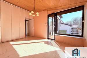 ruhig gelegenes & sonniges Reihenmittelhaus mit schönem Garten in Kassel-Süsterfeld/Helleböhn – Kassel – Vorschaubild 13