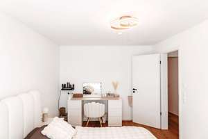 Neubau | Hochwertige 2-Zimmer-Wohnung mit Balkon | 54 m² | Garagenstellplatz | Aufzug | A++ – Die vollständige Adresse der Immobilie erhältst du vom Anbieter., 75117 Nordstadt, Pforzheim – Vorschaubild 13