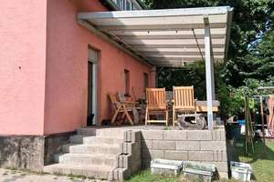 Charmantes Einfamilienhaus mit großem Grundstück in Belm – Ideal für Familien und Naturliebhaber – Die vollständige Adresse der Immobilie erhältst du vom Anbieter., 49191 Belm – Vorschaubild 2