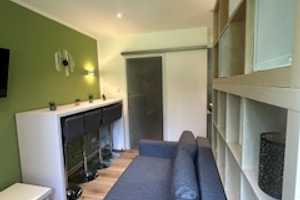 Exklusive 1-Zimmer-Wohnung mit gehobener Innenausstattung in München Hadern – München – Vorschaubild 3