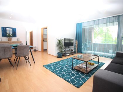 Wohnung Mieten In Rietberg Immobilienscout24