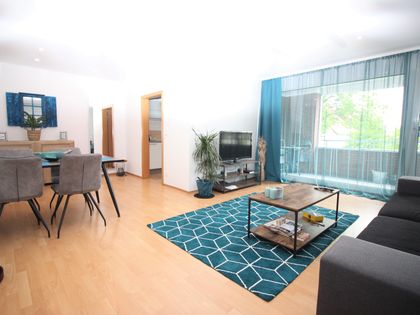 Wohnung Mieten In Rietberg Immobilienscout24