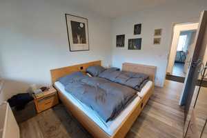 Möblierte 2-Zimmer in WG Hannover-Ricklingen 58 qm Balkon – Willführstr. 11, 30459 Hannover – Vorschaubild 7