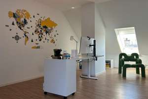 Attraktive Maisonette-Wohnung mit Balkon, Dachterrasse, Gartenanteil & Tiefgarage in HH-Wandsbek – Die vollständige Adresse der Immobilie erhältst du vom Anbieter., 22047 Wandsbek (Ortsteil), Hamburg – Vorschaubild 13