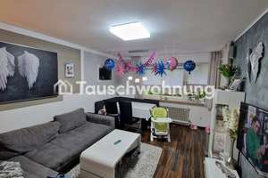 Tauschwohnung: Schöne Wohnung im Grünen gegen größere  – Solothurner Str 104, 81475 Fürstenried-West, München – Vorschaubild 5