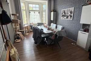Schicke Vier-Zimmer-Wohnung mit Garten in zentraler Lage  – Brühler Straße 209, 42657 Burg/Höhscheid, Solingen – Vorschaubild 2