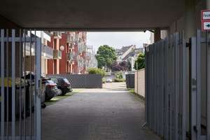 Moderne Eigentumswohnung im Erdgeschoss – bezugsfrei – Die vollständige Adresse der Immobilie erhältst du vom Anbieter., 40223 Bilk, Düsseldorf – Vorschaubild 26