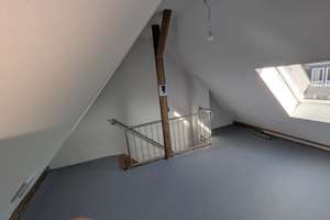 Elegante 2-3-Zimmer Maisonette in Düsseldorf-Oberkassel, 3. OG – Drakestraße 40, 40545 Oberkassel, Düsseldorf – Vorschaubild 16