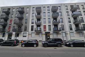 Erstbezug im Neubau: Möblierte 1,5-Zi-Whg in Spreenähe Charlottenburg – Wegelystraße 4a, 10623 Berlin – Vorschaubild 10