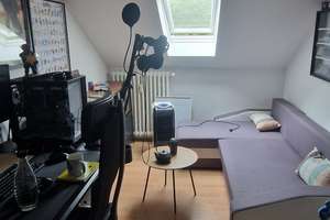 3 Zimmer Wohnung in Misburg – Waldstr. 17, 30629 Misburg-Nord, Hannover – Vorschaubild 2