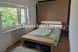 Tauschwohnung: Münster-Mitte: Gemütliche 2-Zimmer-Wohnung – Die vollständige Adresse der Immobilie erhältst du vom Anbieter., 48147 Rumphorst, Münster – Vorschaubild 8