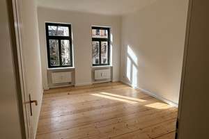 Traumhafte Wohnung zum Sofortbezug