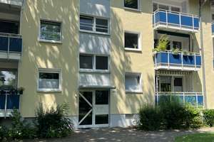 3,5-Zimmer Wohnung in Bochum Wiemelhausen mit Balkon Garten Parkplatz großem Keller und Trockenraum – Markstrasse 308, 44801 Wiemelhausen, Bochum – Vorschaubild 2