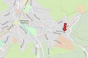 teilweise saniertes, voll unterkellertes, Ein- oder auch Zweifamilienhaus mit tollem Grundstück – Oberhofer Straße 63a, 99897 Gotha (Kreis) – Vorschaubild 5