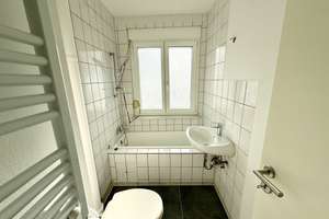 Perfekt geeignet für 2-er WG! Freie & helle 2-Zimmer-Wohnung im 2.OG in nettem MFH direkt an der TH – Die vollständige Adresse der Immobilie erhältst du vom Anbieter., 90489 Wöhrd, Nürnberg – Vorschaubild 10