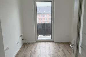 Aufwendig teilsanierte 2-Zimmerwohnung, innenstadtnah  – Wirthstraße 30, 90459 Galgenhof, Nürnberg – Vorschaubild 7