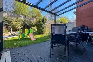 Reihenmittelhaus – groß, hell, mit Carport – Die vollständige Adresse der Immobilie erhältst du vom Anbieter., 21035 Neuallermöhe, Hamburg – Vorschaubild 7