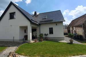 Schönes Wohnhaus mit Traumgrundstück in Wurzen OT Nemt! Ab mtl. 1.437,50 EUR Rate! – Alte Poststraße 83, 4808 Leipzig (Kreis) – Vorschaubild 7