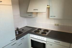 Helle 1-Zimmerwohnung mit Balkon, EBK, Stellplatz in Fellbach, S-Bahn Nähe – Pestalozzistraße 94, 70736 Fellbach – Vorschaubild 8